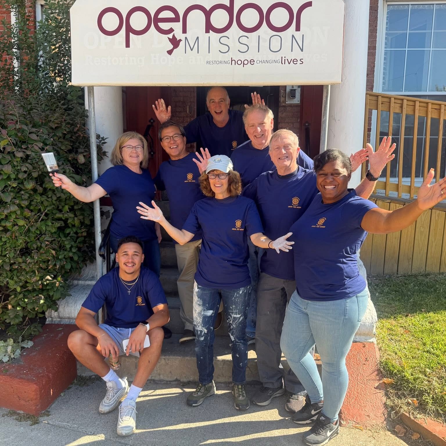 volunteer 2026 photo